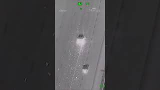 Police chase Lamborghini north of Toronto [upl. by Fante897]