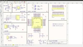 Jak czytać schematy elektroniczne tutorial [upl. by Nana]