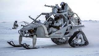 10 Best Military Lightweight OffRoad Vehicles In The World [upl. by Adyeren]