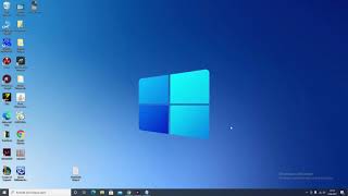 Windows u etkinleştir yazısı kaldırma Windows 10 [upl. by Xuerd]