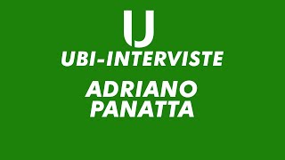 quotMi piace più Musetti di Sinnerquot Ubaldo Scanagatta intervista Adriano Panatta [upl. by Ajnot164]