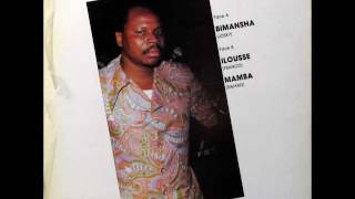 Bimansha Josky Kiambukuta  Franco amp le TP OK Jazz 1981 [upl. by Zenas]