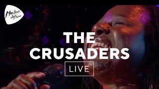 The Crusaders  Street Life Live at Montreux 2003 [upl. by Ataeb]