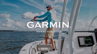 Choosing the Right Chartplotter – Garmin® Retail Training [upl. by Truscott634]