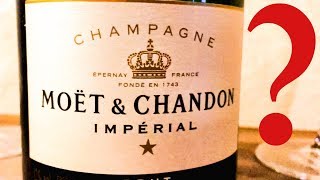 How to Pronounce Moët amp Chandon And WHY [upl. by Durr132]