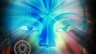 PINEAL GLAND Activation Frequency 936Hz BINAURAL BEATS Meditation Music Third Eye Opening [upl. by Adnohsak]