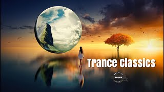 Trance Classics 6 Hours [upl. by Leeanne]