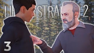 PLACE OF PREJUDICE  LIFE IS STRANGE 2 Episode 1 ROADS Part 3 [upl. by Asilaj304]