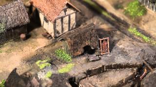 Exploring Medieval Birmingham 1300 [upl. by Airun919]