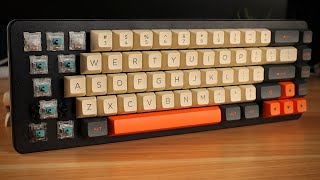 Best 65 Mechanical Keyboards of 2020 [upl. by Karlee26]