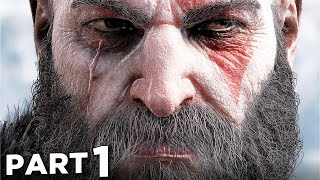 GOD OF WAR RAGNAROK VALHALLA PS5 Walkthrough Gameplay Part 1  BLADE OF OLYMPUS GOW DLC [upl. by Isayg]