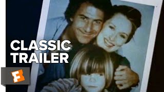 Kramer vs Kramer 1979 Trailer 1  Movieclips Classic Trailers [upl. by Wiltz]