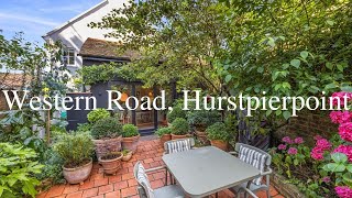 Charming cottage in Hurstpierpoint [upl. by Dasha]