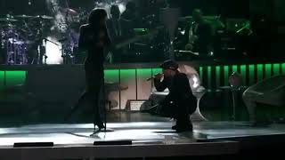 Ro James Permission  Soul Train Awards Performance [upl. by Witcher]