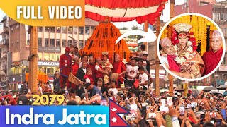 गाई जात्रा Gai Jatra  History in Nepali [upl. by Cyna]