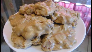 How to make New Orleans Pralines [upl. by Tallou]