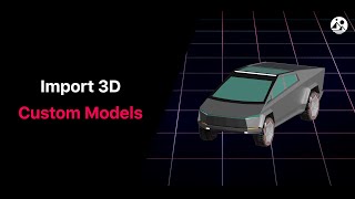 Decentraland Builder Tutorial Importing 3D Models [upl. by Noj563]