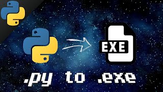 Python py to exe 🏃 [upl. by Popper]