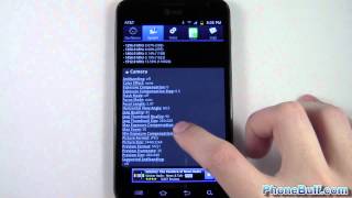 How To Check System Info On Android [upl. by Lippold]