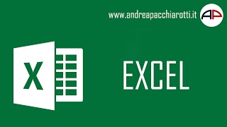 Excel e Word Stampa unione con Access ed Excel [upl. by Nagaer636]