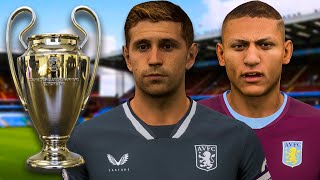 Reconstruyendo al Aston Villa en FIFA 23 [upl. by Pauli780]