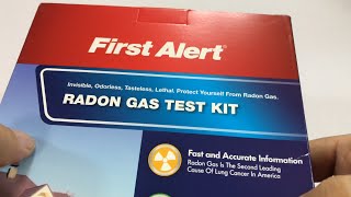 3 Methods to Test for Radon [upl. by Eenrahc171]