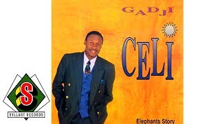 Gadji Celi  Victoire des éléphants audio [upl. by Carboni532]