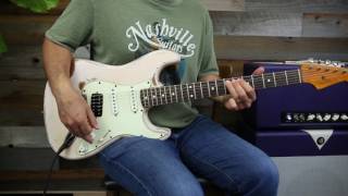 Eric Clapton  Pretending  Intro  Verse and Chorus Rhythm  Guitar Lesson  Part 1 [upl. by Taddeusz]