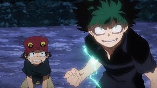 My Hero Academia Season 3 Trailer New [upl. by Erodavlas168]