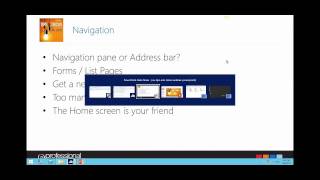 Tips and tricks for Microsoft Dynamics AX 2012 [upl. by Charil]