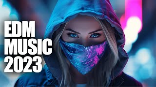 EDM Music Mix 2023 🎧 Mashups amp Remixes Of Popular Songs 🎧 Bass Boosted 2023  Vol 27 [upl. by Macpherson]