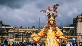 The King Who Invented Ballet Louis XIV and the Noble Art of Dance BBC Documentary [upl. by Valonia]