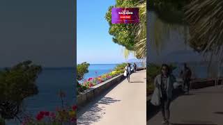 The Most BEAUTIFUL Places in Montreux Switzerland 4K [upl. by Sladen312]