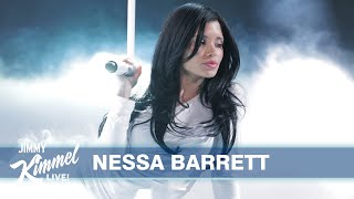 Nessa Barrett – PRNSTAR [upl. by Sarkaria]