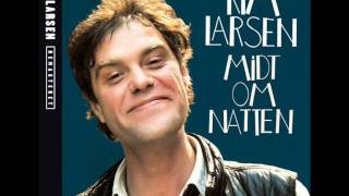 Kim Larsen  Papirsklip [upl. by Lilly]