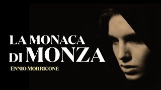 Ennio Morricone ● La Monaca di Monza 1969  Falsa Tranquillità HIGH QUALITY AUDIO [upl. by Ahsikym]