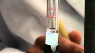 Silica Column Chromatography [upl. by Hanafee164]