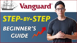 Vanguard Index Funds A Complete Beginners Guide to Investing [upl. by Acinnod]