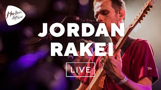 Jordan Rakei Full Live  Montreux Jazz Festival 2019 [upl. by Aivart]