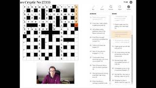 Cryptic Crosswords We Can Teach You To Solve Them [upl. by Bedad53]