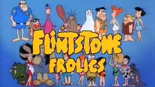 Flintstone Frolics Intro [upl. by Ednil]