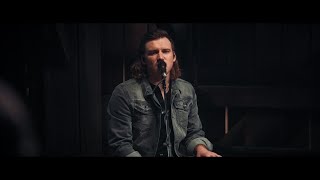 Morgan Wallen  Warning The Dangerous Sessions [upl. by Nylzaj]