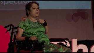 Power of perspective  Preethi Sreenivasan  TEDxChoiceSchool [upl. by Lennor]