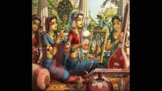 Sri Tulasi Kirtan [upl. by Anaiek]