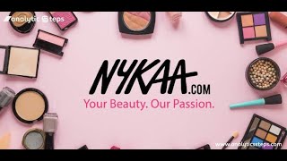 How To Open NYKAA Store  Franchise Details  Business Idea 2021 [upl. by Singh165]