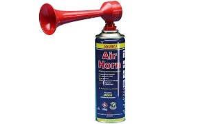 10 Hour Air Horn [upl. by Laforge]