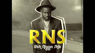 Sarkodie  RNS Audio Slide [upl. by Reede999]