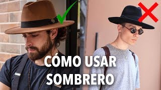 Consejos para usar SOMBRERO [upl. by Mar]