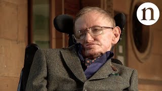 Stephen Hawking Three publications that shaped his career [upl. by Ila]