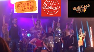 Musicals Rock  Butlins Minehead  December 2022 [upl. by Cirted430]